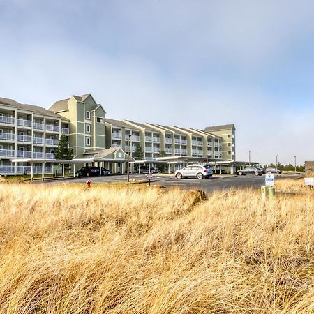 Shore View Apartments Long Beach Esterno foto
