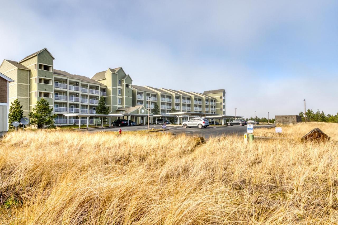 Shore View Apartments Long Beach Esterno foto